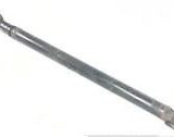 PROPELLER SHAFT SPI 118.4 X 5.2 VERTANDING